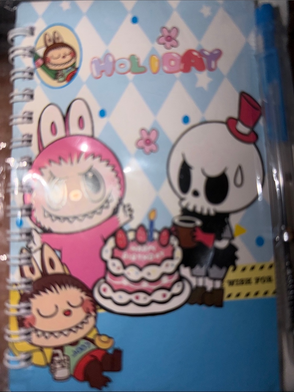 Labubu bundle - Picture 2 of 4